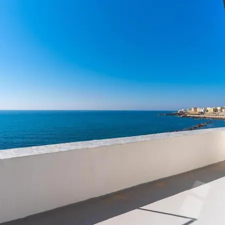 Attico Sul Mare