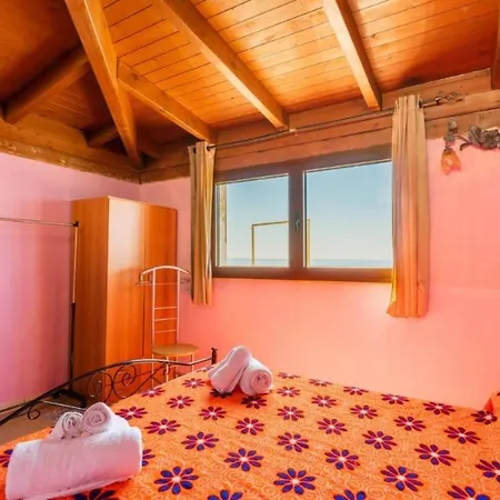 Attico Sul Mare Apartment Gallipoli