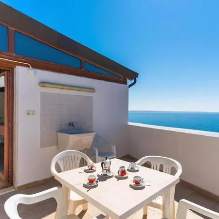 Apartment Attico Sul Mare Gallipoli