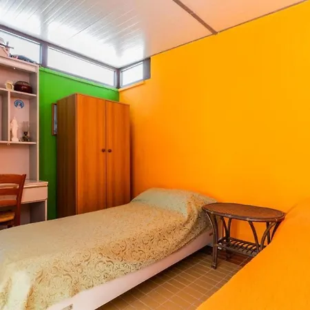 Apartment Attico Sul Mare Gallipoli