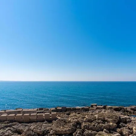 Attico Sul Mare ガリポリ