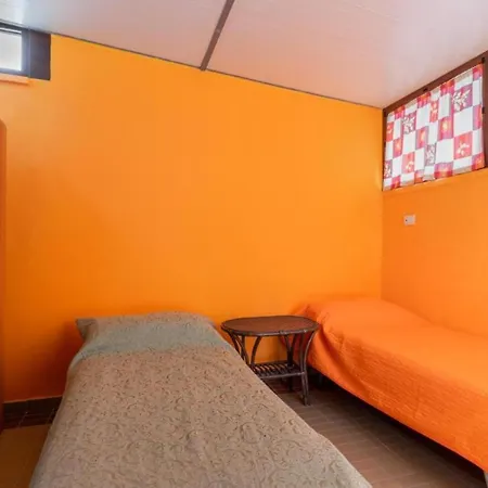 Attico Sul Mare Apartment Gallipoli